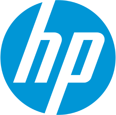 logo HP 02
